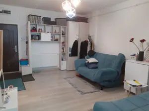 Vanzare Apartament 2 camere cf.1 decomandat et.3, mobilat si utilat in zona Bariera - Pic