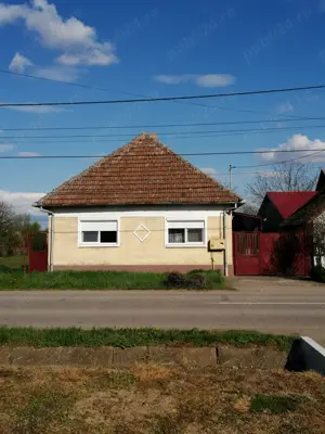 Casa Chisoda de vanzare