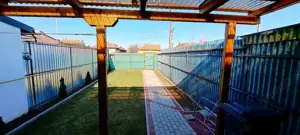 Casă pe str. M. Eminescu, Ineu, Arad 