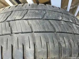 Roata rezerva Fiat Ducato - imagine 3