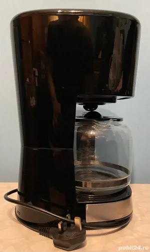 Aparat pentru cafea Logik - imagine 4