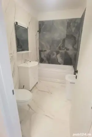 Apartament cu 1 camera prima inchiriere Giroc - imagine 5