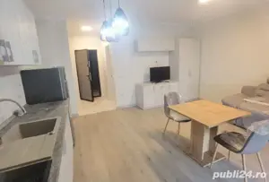 Apartament cu 1 camera prima inchiriere Giroc - imagine 2