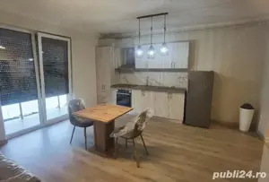 Apartament cu 1 camera prima inchiriere Giroc - imagine 3