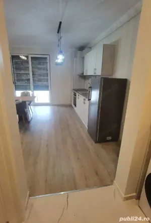 Apartament cu 1 camera prima inchiriere Giroc - imagine 6