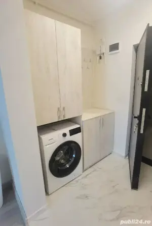 Apartament cu 1 camera prima inchiriere Giroc - imagine 4