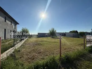 Teren 495 MP | Corbeanca | Intravilan | Oportunitate de investitie | - imagine 3