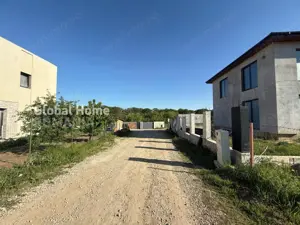 Teren 495 MP | Corbeanca | Intravilan | Oportunitate de investitie | - imagine 6