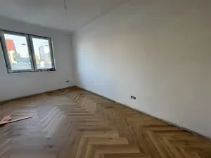 Duplex cu 5 camere si 3 bai finisat la cheie in Dumbravita  - imagine 10