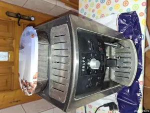 vind aparat de cafea  - imagine 2