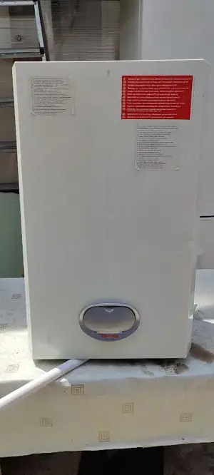 Dezmembrez Centrala Termica Immergas Eolo Mini 24 Pe Piese