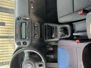 Vând Golf 6 plus stare excepțională - imagine 5