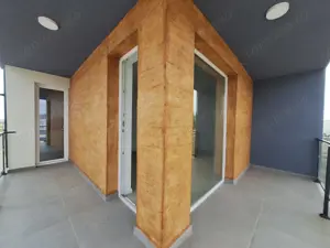 EtaJul 2. Model decomandat, spatios, 56 mp utili si terasa de 14 mp. - imagine 3