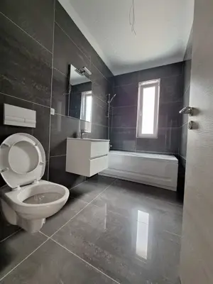 EtaJul 2. Model decomandat, spatios, 56 mp utili si terasa de 14 mp. - imagine 9