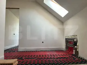 Casa de vanzare, cu 4 camere, 130,80 mp, zona Unirii - imagine 4