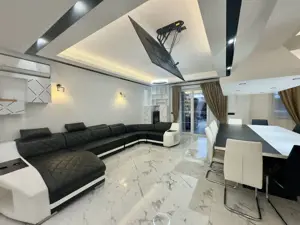 Mosnita Noua, 1/2 Duplex, Disponibil imediat