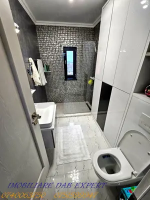 Apartament vanzare 5 camere bloc nou 200 mp, cu garaj dublu - imagine 6