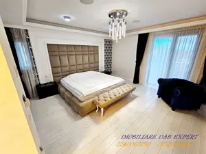 Apartament vanzare 5 camere bloc nou 200 mp, cu garaj dublu - imagine 2