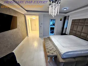 Apartament vanzare 5 camere bloc nou 200 mp, cu garaj dublu - imagine 4