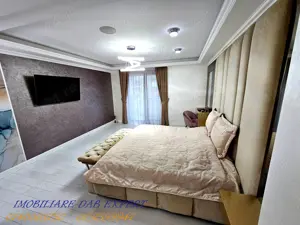 Apartament vanzare 5 camere bloc nou 200 mp, cu garaj dublu - imagine 7