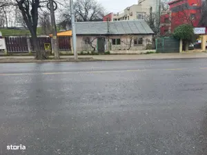 Casa de vânzare Iasi zona bucium 447 mp