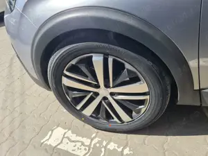 Peugeot 5008 GT 2.0 diesel 7 locuri automata 2018,tva - imagine 5