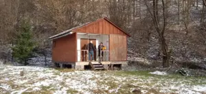 Teren in Câmpul Cetății  - imagine 4