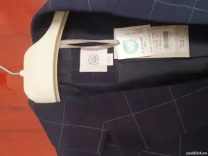 Vand sacou nou pentru baieti - imagine 3