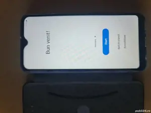 Samsung Galaxy A 20 e