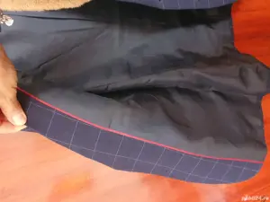 Vand sacou nou pentru baieti - imagine 5