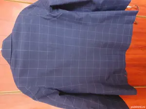 Vand sacou nou pentru baieti - imagine 4