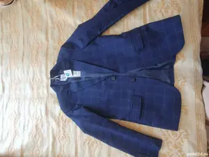 Vand sacou nou pentru baieti - imagine 2