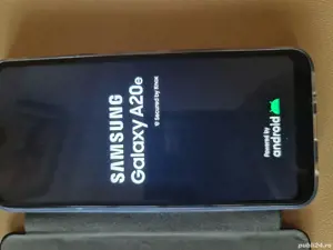 Samsung Galaxy A 20 e - imagine 6