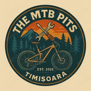 Reparatii si intretinere biciclete tip MTB in Timisoara