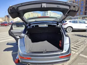 Audi Q5 S-Line 2.0 Tdi 190 cp CNH 4X4 Dsg 2016 Euro 6 - imagine 3