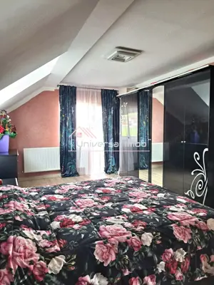 Casa individuala in Corusu, cu teren 700 mp. - imagine 3