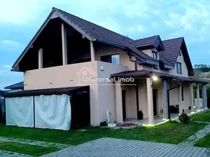 Casa individuala in Corusu, cu teren 700 mp. - imagine 10