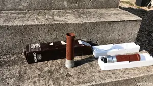 Duze sablat Clemco - imagine 2