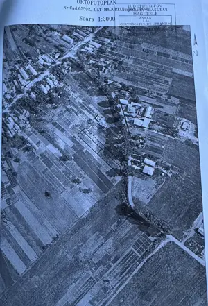 Vând teren în zona Măgurele - imagine 2