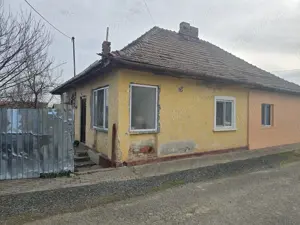 Casă tip parter în Carani pe str. Magnoliei