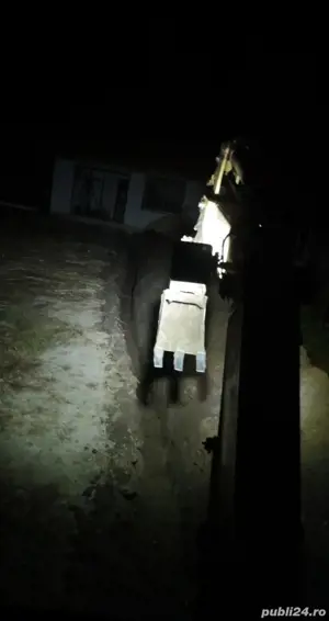 Execut lucrări cu mini-excavator și basculantă în Târgu Mureș și împrejurimi - imagine 3