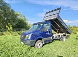 Execut lucrări cu mini-excavator și basculantă în Târgu Mureș și împrejurimi - imagine 5