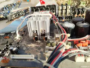 Piese amplituner Harman Kardon avr 7000  - imagine 5