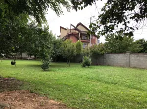 Teren P+1E zona rezidentiala Dambovita | 306 mp | FS 17m | langa Mall Shopping City - imagine 3