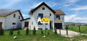 Casa 4 camere 300 mp teren zona Partos