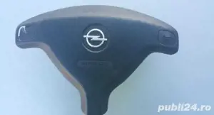 Dezmembrez Opel Astra G  - imagine 5