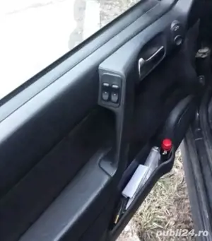 Dezmembrez Opel Astra G  - imagine 2