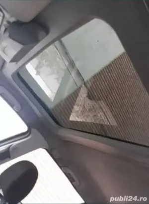 Dezmembrez Opel Astra G  - imagine 3