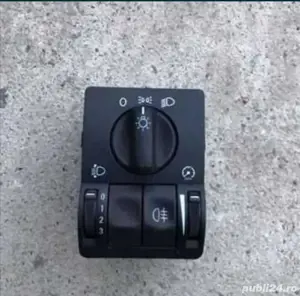 Dezmembrez Opel Astra G  - imagine 4