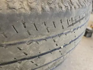 Anvelope Renault Trafic Opel Vivaro 195 75 R16 C Pret FIX - imagine 3